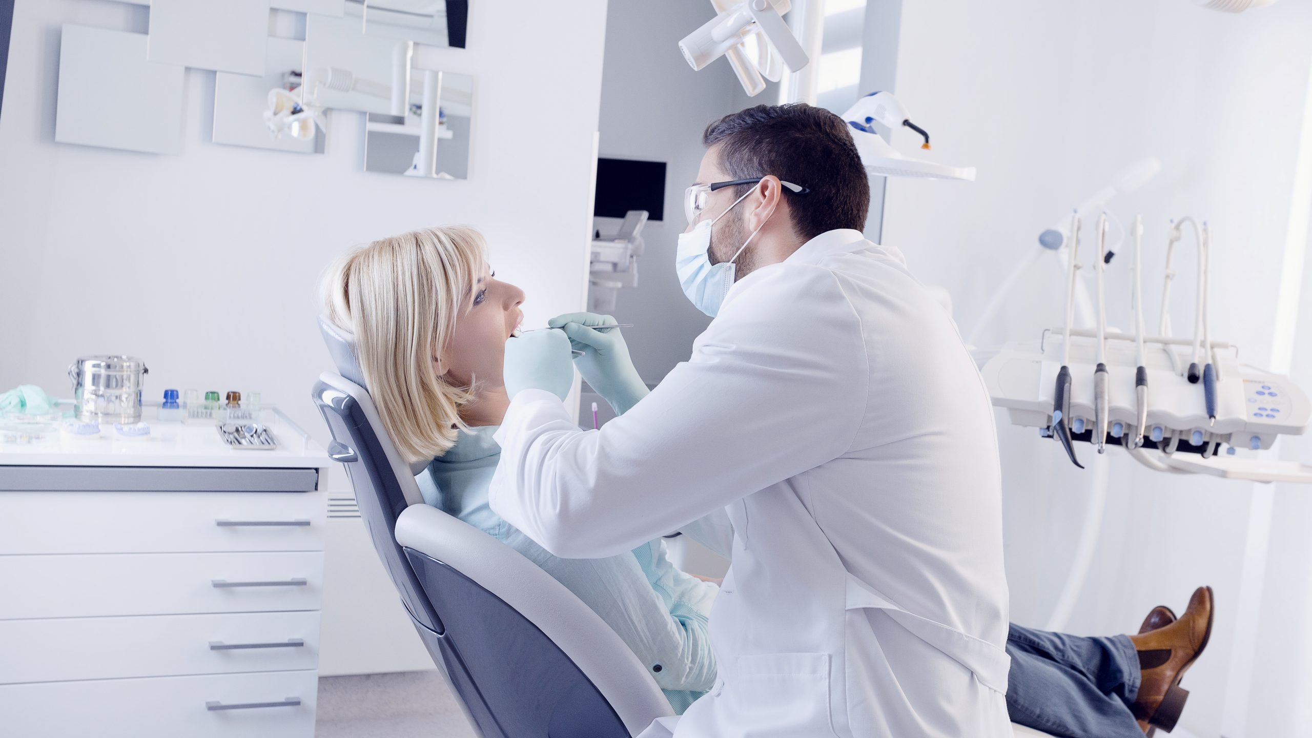 Dentist in Cape Elizabeth, ME