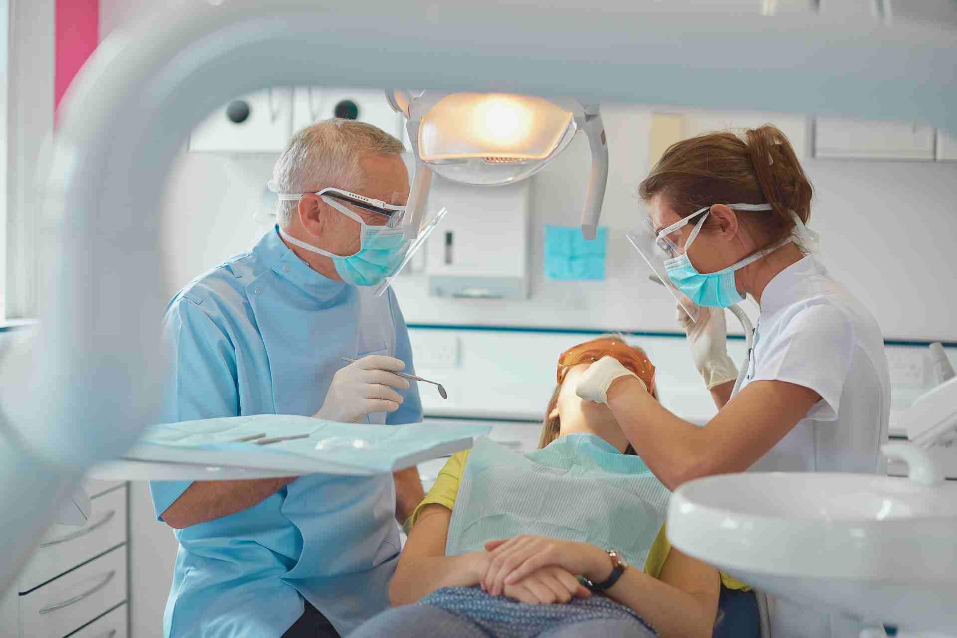 Dentist in Cape Elizabeth, ME